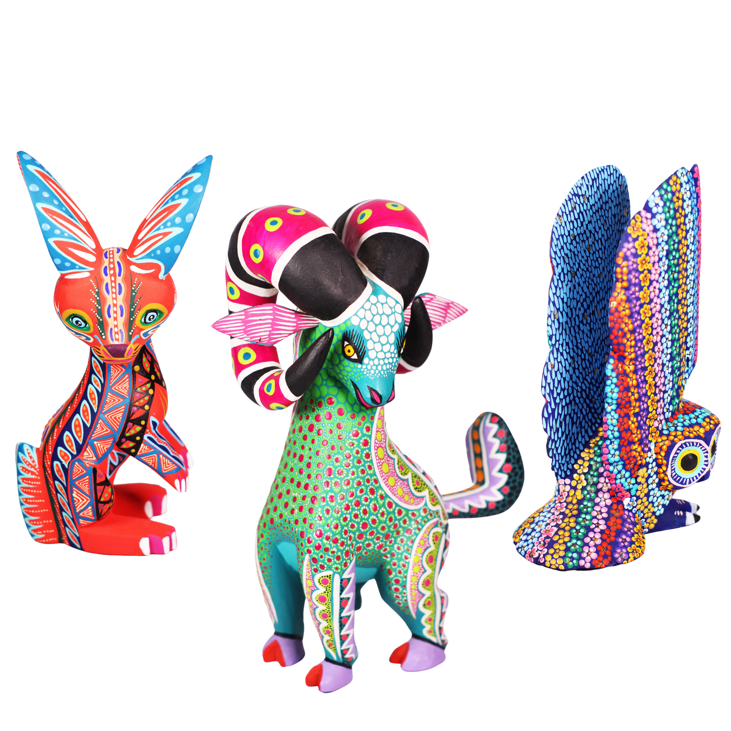 Alebrijes