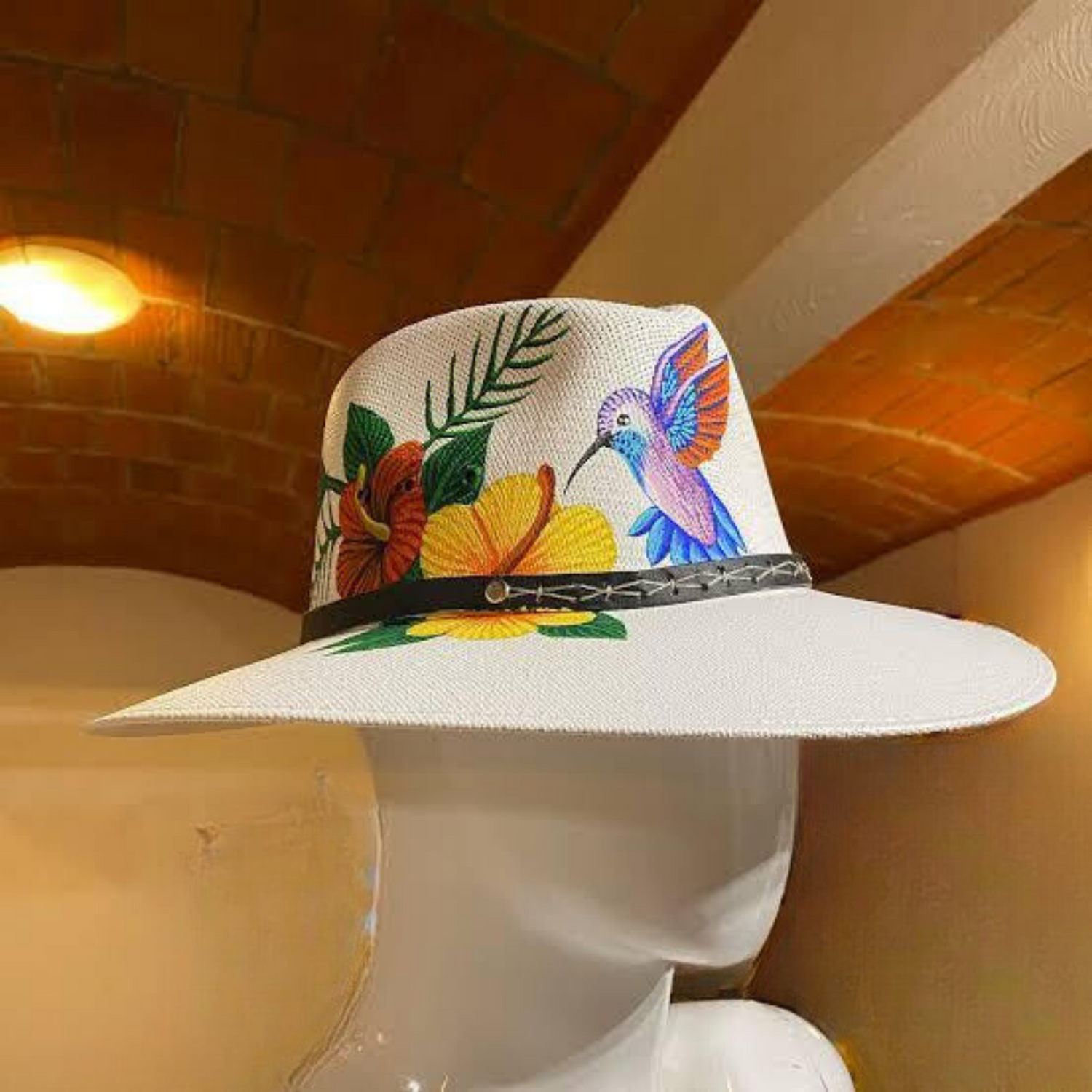 Sombreros y Gorras