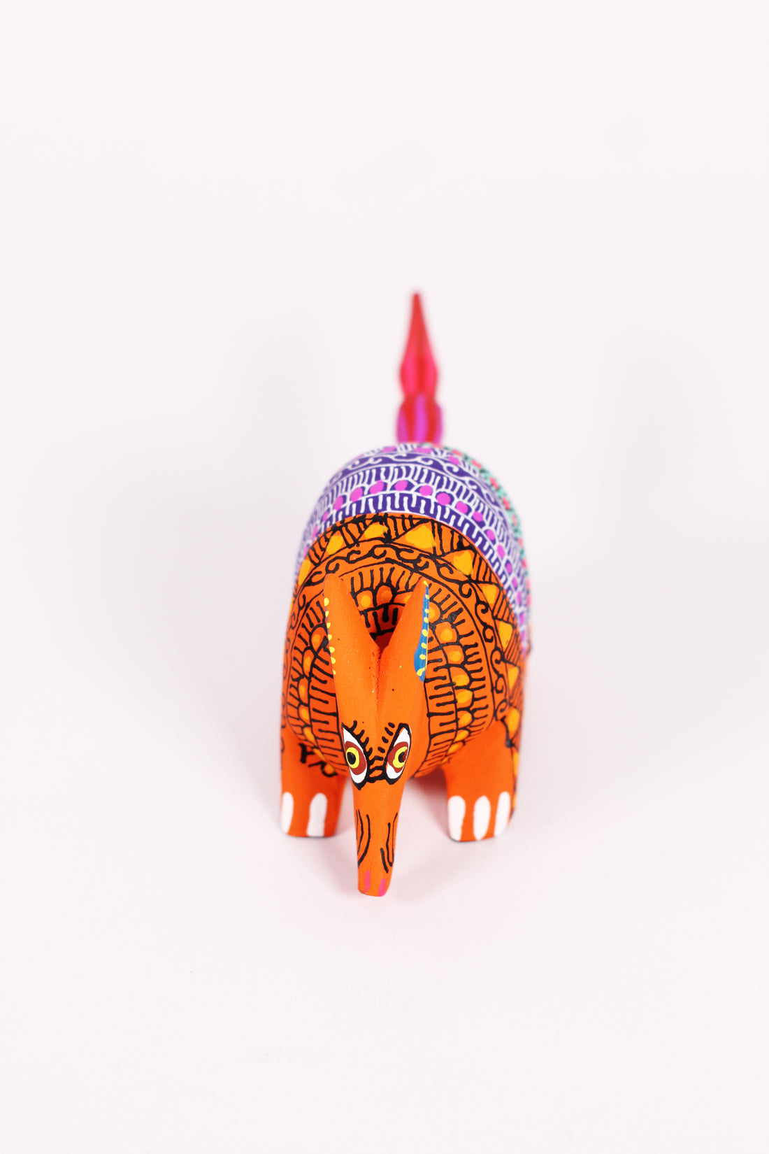 Alebrije Armadillo