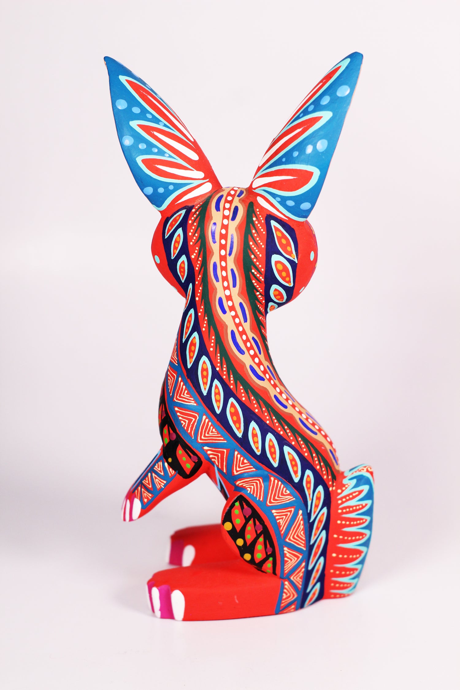 Alebrije Conejo