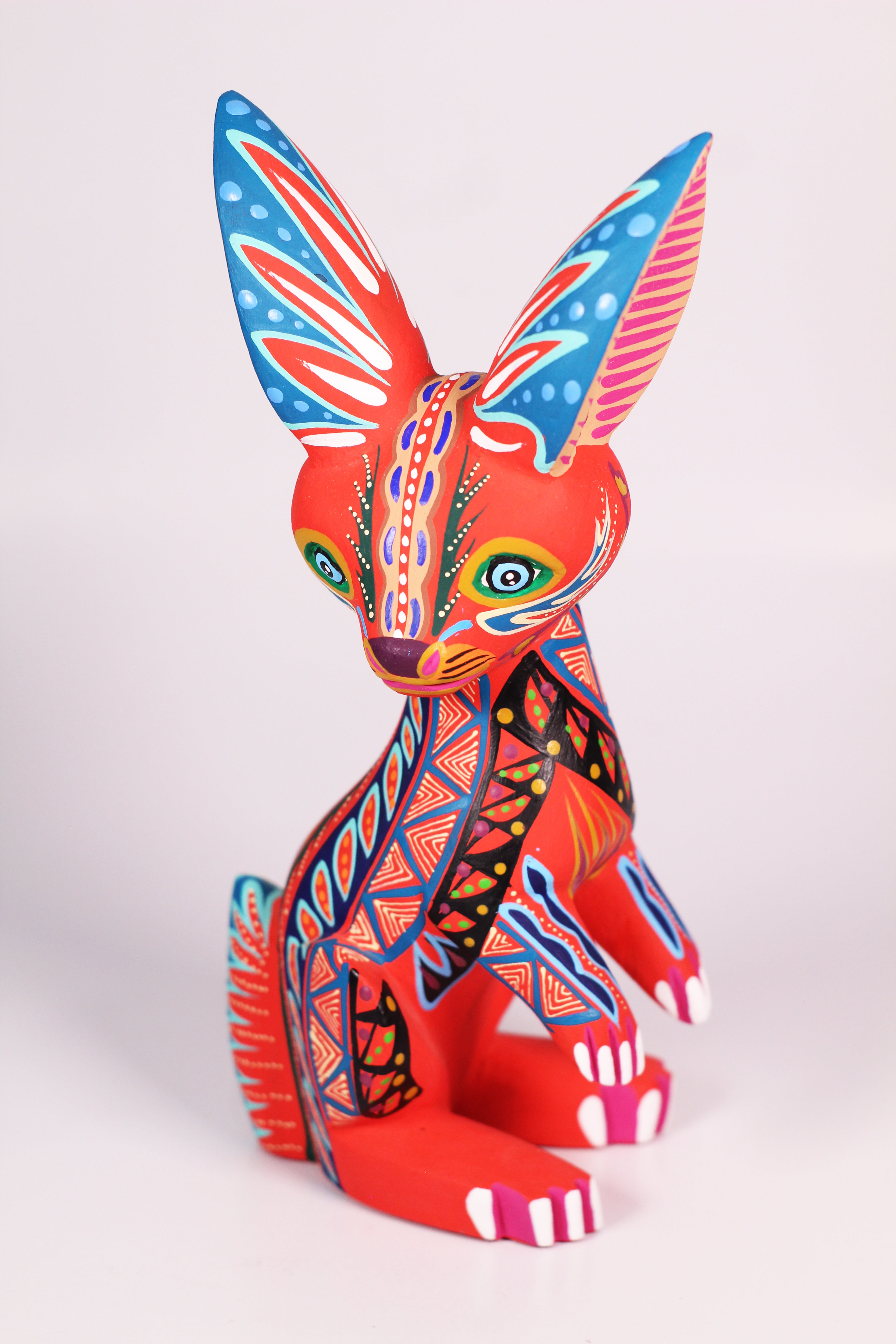 Alebrije Conejo