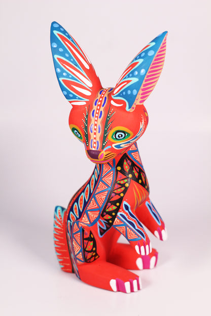 Alebrije Conejo