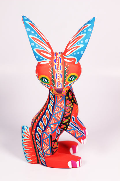 Alebrije Conejo