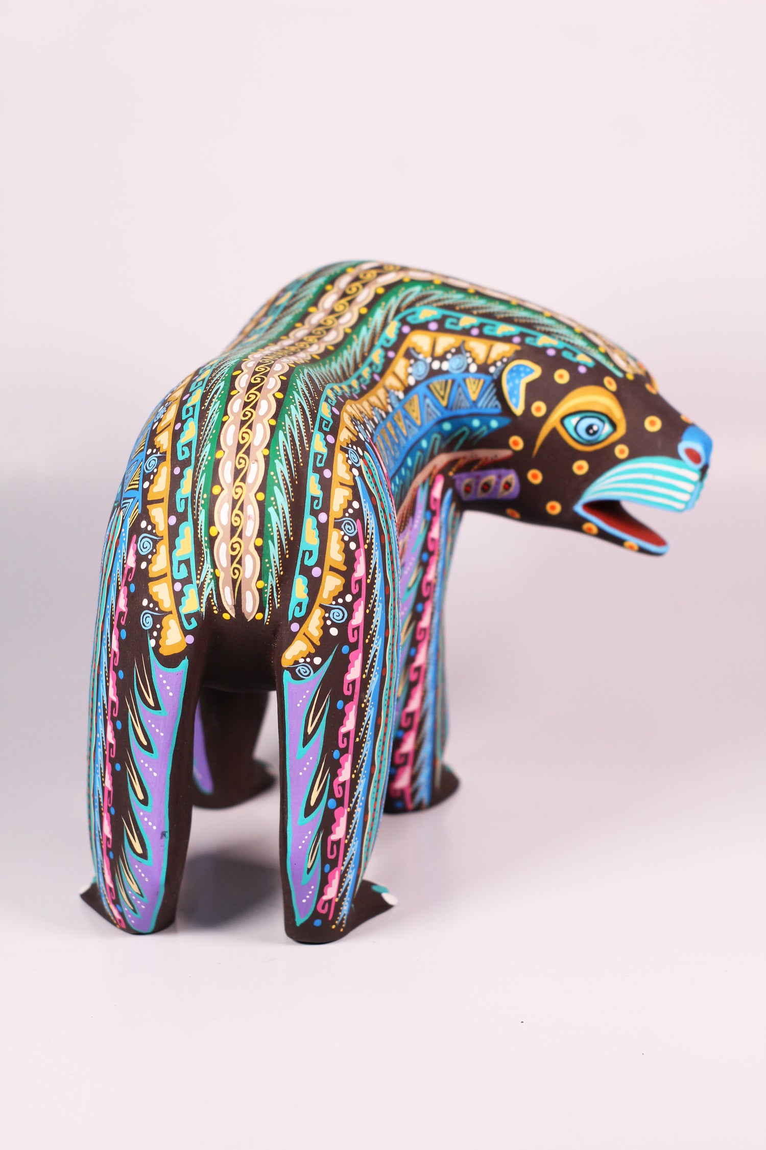 Alebrije Oso