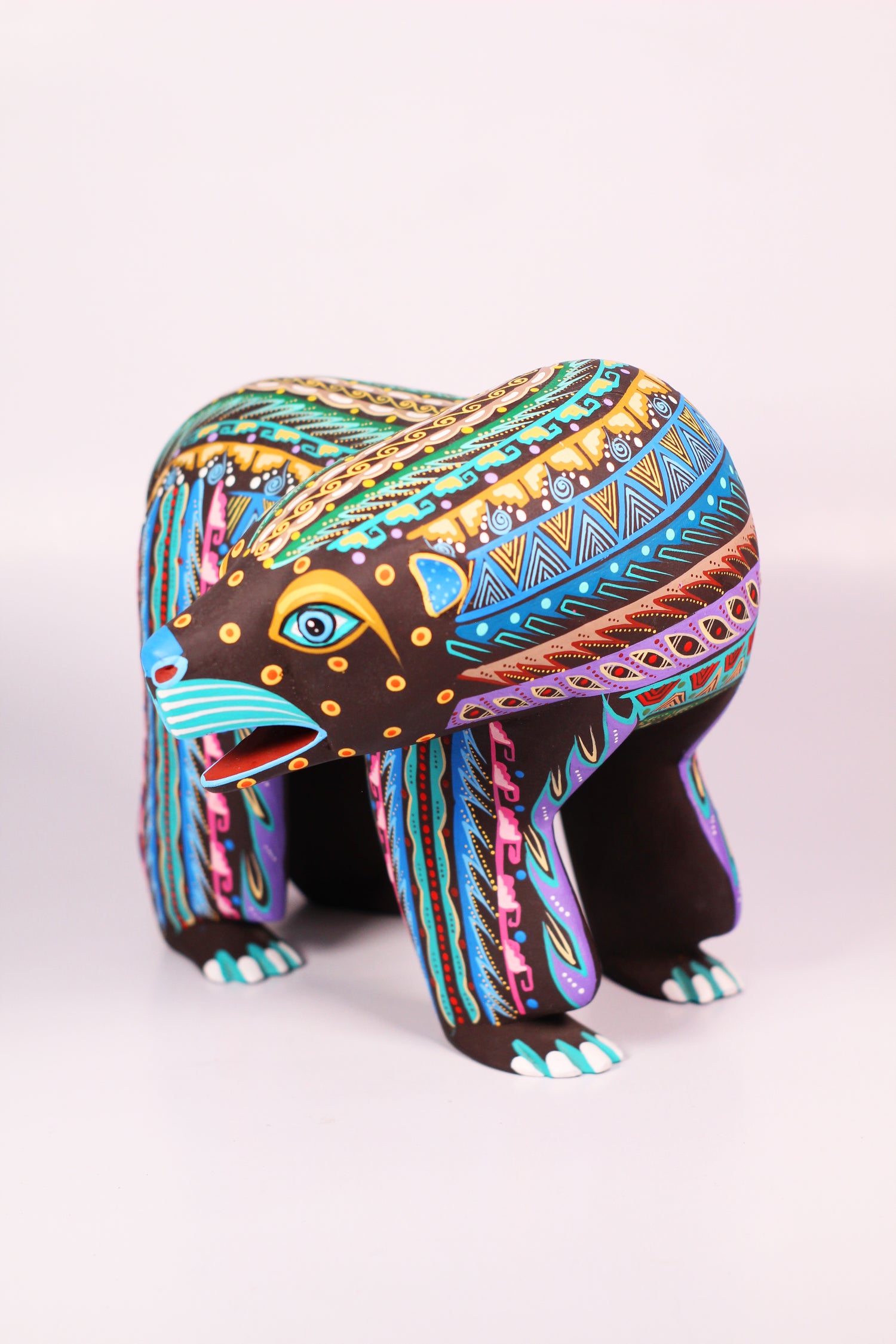 Alebrije Oso