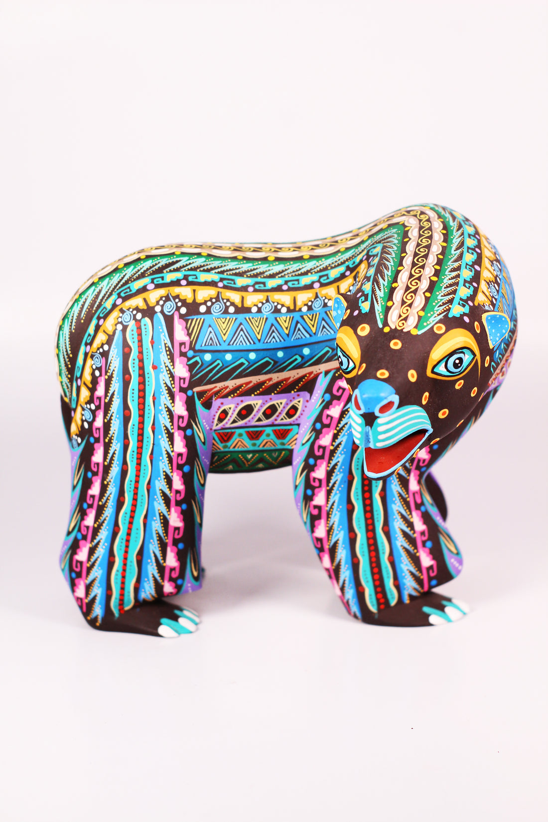 Alebrije Oso